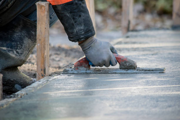 Best Concrete Sealing and Maintenance in Paulsboro, NJ