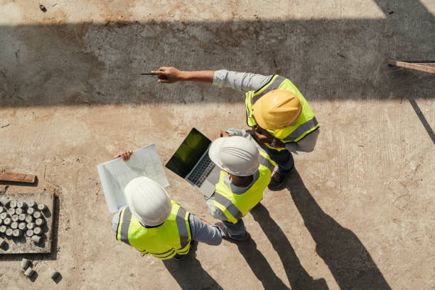 Best Concrete Grinding and Polishing in Paulsboro, NJ