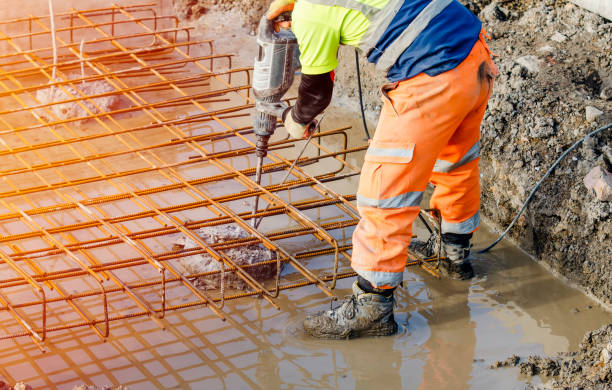 Best Concrete Retaining Walls in Paulsboro, NJ