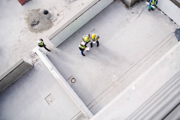 Best Concrete Sealing and Maintenance in Paulsboro, NJ